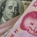 Ima li kineski juan snagu da poremeti dugogodišnju dominaciju američkog dolara?