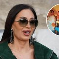 Ceca progovorila o susretu za Zdravkom Mamićem: Ludovao na njenom nastupu, otkrila da li su se čuli posle