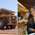 Mlada, lepa i zaposlila se u rudniku: "Radim 7 dana u nedelji, po 11 i po sati dnevno i znam zašto"
