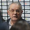 Čović: "Glupost je da sam najuren iz Zvezde, Partizan je imao problem struke, a ne uprave!"