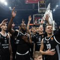 Kraljevi ponovo u Areni – Partizan na velikom ispitu protiv Reala