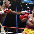 Пакјао и Мејведер поново у рингу!