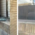 Oštećena ambasada Srbije u Teheranu u bombardovanju!