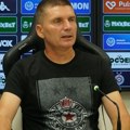 Срђан Благојевић поново тренер Партизана