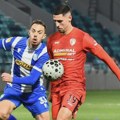Kragujevčani opet bez pobede, Sokleru poništen gol, ali OFK je bio bliži trijumfu u Zaječaru