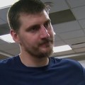 Zbog ovoga je najbolji, Jokić hvalio glavnog konkurenta za MVP titulu: "Ljudi ne shvataju koliko je to teško"