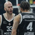 Kalates progovorio o drami u Dubaiju, želi da Partizan kvari planove drugima u Evroligi