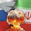 Poznati iranski analitičar tvrdi: Iran uništio tri kuvajtska lovca "Jurofajter"! (foto)