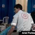 U medicinskim bunkerima u Izraelu ljekari spremni raditi 'neograničeno dugo'