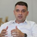 Grkinić o novom treneru Čuke: "Nije mađioničar, on i Koković su najbolji u SL - ne računajući večite"