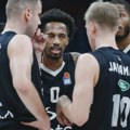 Angola kao i Lovernj: "Voleo bih da se vratim u Partizan"