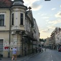 Kuća sa sunčanim satom u Zemunu je sve bliža urušavanju, ali i dalje postoji rešenje