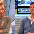 Dragana zvala "Lave", a onda se smuvala sa Tigrom: Jovana Jeremić iznenadila dečka uživo pred kamerama, a svi se pitaju što je…