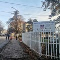 Ponovo dozvoljene posete pacijentima u UKC Kragujevac