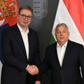 "Hvala na prijateljstvu Srba i Mađara": Predsednik Srbije pružio podršku Viktoru Orbanu uoči izbora u Mađarskoj