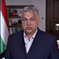 Orban posle poraza: Rad počinje sada, nastavljamo borbu za mađarski narod