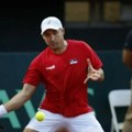 Lajović u drugom kolu kvalifikacija za Masters u Madridu: Srpski teniser pobedio Italijana Arnaldija