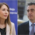 "Ministarko, zašto Srbija ne iskoristi pravo preče kupovine u slučaju NIS-a": Dušan Nikezić pita Dubravku Đedović