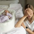 Koji su najčešći simptomi postporođajne depresije