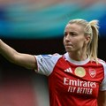 Novi ugovor za kapitenku! Arsenal obradovao navijače sjajnim poslom