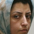Porodica iranske dobitnice Nobelove nagrade za mir: Imala srčani udar, uskraćen joj je odgovarajući tretman