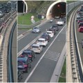 Ljudima treba 45 minuta da pređu 6 kilometara! Pakao na hrvatskim putevima u smeru ka Srbiji, kolone duge i po 10 km