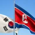 Prvi put posle osam godina sportisti iz Severne Koreje dolaze u Južnu Koreju