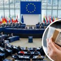 Za deset dana EU glasa o zakonu koji uvodi genetski modifikovanu hranu bez obaveznog označavanja