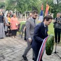 Krkobabić povodom Dana pobede: Ne treba se stideti pobede dobra nad bezumnim zlom