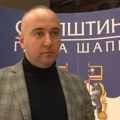 Advokat Branko Živanović iz Šapca izabran za potpredsednika Novog DSS-a