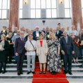 Tihi heroji našeg društva: Obeležen Nacionalni dan dobrovoljnih davalaca krvi
