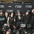 Večeras je prvo polufinale Evrovizije, Srbija će nastupati poslednja: "Ovo je jedan vid pritiska"