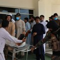Eksplozija na pijaci u Pakistanu odnela najmanje sedam života