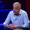 Aleksandar Kavčić: Mi trenutno biramo opasan put - izvozimo ljude i profit