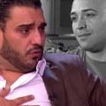 "Neko ti ubije brata, svašta mi je padalo na pamet", Darko Lazić o čoveku koji je izazvao saobraćajku