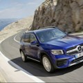 Mijenja li Mercedes GLB igru u segmentu električnih vozila?