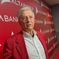 "Prvi sam je poveo na turneju, nije to zaboravila" Miroslav Ilić o prijateljstvu sa Vesnom Zmijanac i Dinu Merlinu: "Na brzinu…