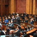Opozicija traži sednicu Odbora za odbranu i unutrašnje poslove zbog slučaja Milić
