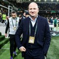 (VIDEO) Ovacije za igrače i trenera Nikolića: Na treningu 20.000 navijača dočekalo šampiona Grčke