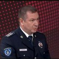 Bivši načelnik UKP Nemanja Đuran dobio otkaz dva dana pre saslušanja u vezi sa slučajem hapšenja Veselina Milića