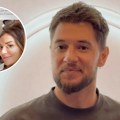 Joca Stefanović objavio prvu sliku sa sinom: Pevač u porodilištu ne može da sakrije emocije