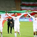 Fifa potvrdila: Baza Irana u Tihuani