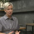 Ivana Todorović o filmu "Žene Narodnog fronta"