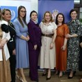 Paunović u Topoli: Žene su na čelu 28 od 174 jedinica lokalne samouprave u Srbiji