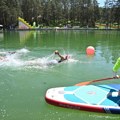 Zlatibor domaćin Prvenstva Srbije u sprint trijatlonu FOTO
