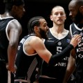 Ogroman problem za Partizan pred finale ABA lige: Jedan važan igrač sigurno ne igra, drugi je upitan