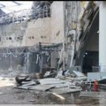 "Šteta je ogromna" Kuvajt objavio snimak posledica iranskog razaranja