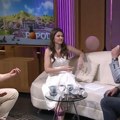 Svaka čast: Vlado Georgiev načinio veliki gest u emisiji uživo, i to za Katarinu, koja peva u Knezu