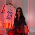 Najveća fudbalska zabluda : Larisa Rikelme nikada nije ni bila na Mundijalu u Južnoj Africi!!