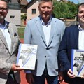 Kanjiža dobija novu atletsku stazu zahvaljujući IPA sredstvima i podršci Pokrajine i Atletskog saveza